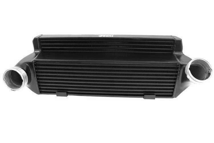 TurboWorks tarpinis aušintuvas BMW E82 E88 E89 E90 E92 Benzinas 90/130mm