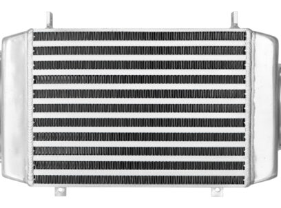 TurboWorks Intercooler Mini Cooper S R53 1.6L 01-06