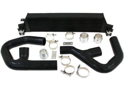 TurboWorks tarpinis aušintuvas VW Golf 5 6 GTI Jetta Audi A3 Twin 60mm