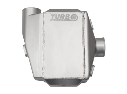 TurboWorks vandens tarpinis aušintuvas 180x260x120 3″ 1x90st 1x0st