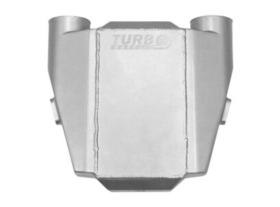 TurboWorks vandens tarpinis aušintuvas 180x260x120 3″ 2x90st