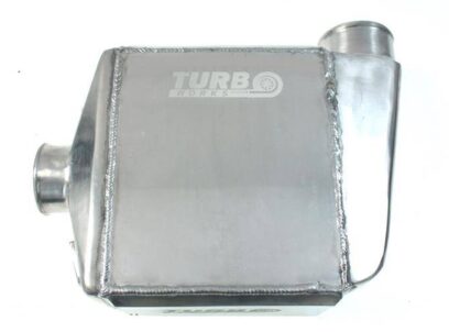 TurboWorks vandens tarpinis aušintuvas 255x115x115 3″ 1x90st 1x0st