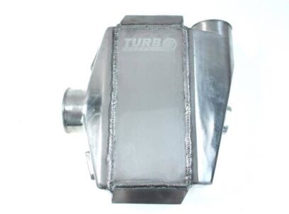 TurboWorks vandens tarpinis aušintuvas 255x115x115 3″ 1x90st 1x0st