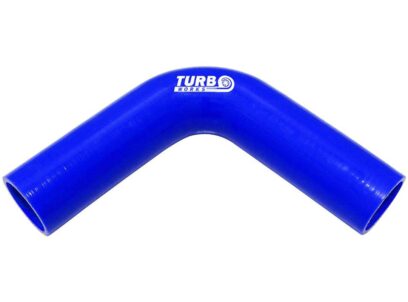 Alkūnė 90 laipsnių TurboWorks Blue 51mm XL