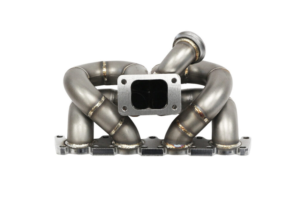Išmetimo kolektorius VAG 1.8T 20V T3 EXTREME