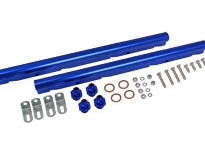 Kuro bėgis GM LS1