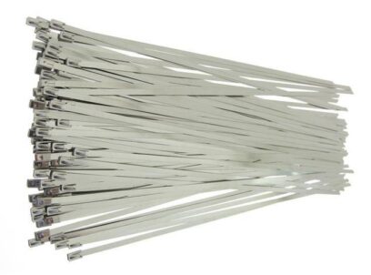 Rutulinis užtrauktukas 5x200mm