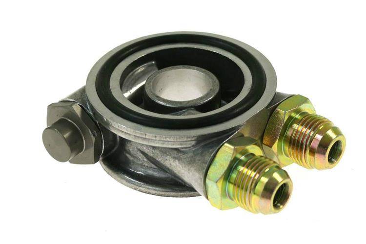 TurboWorks termostatinis alyvos aušintuvo adapteris M20x1,5