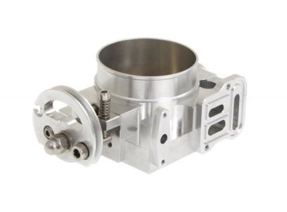 Droselio korpusas TurboWorks Subaru WRX STI EJ20 EJ25 GDA GDB 70mm
