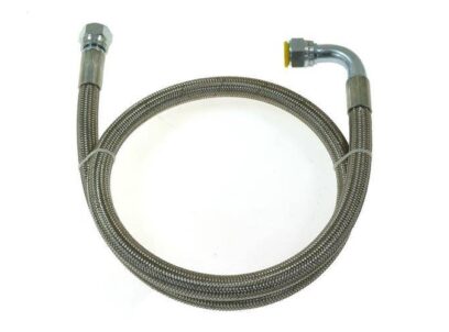 Alyvos žarna 60cm AN8 PTFE