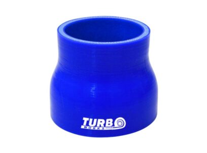 Tiesus redukcija TurboWorks Blue 40-51mm
