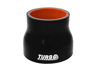 Reduction TurboWorks Pro Black 35-38mm