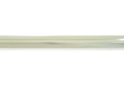 Aliuminio vamzdis 0° 57mm 60cm