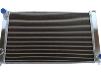 TurboWorks Racing radiatorius Audi A4 S4 B5 2.7L Biturbo