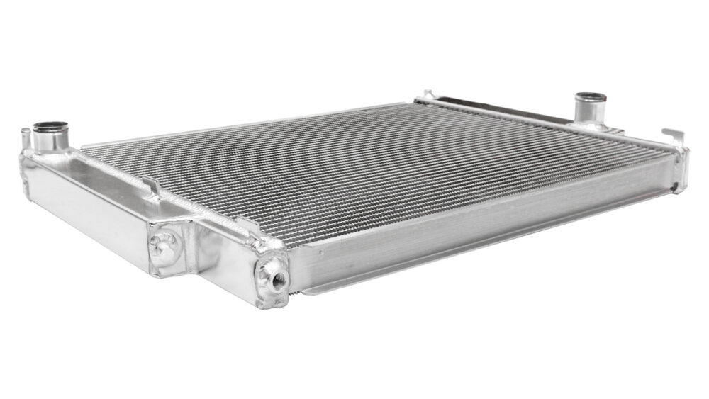 TurboWorks Racing radiatorius BMW E30 E36 2.5 TDS M3 - Image 4
