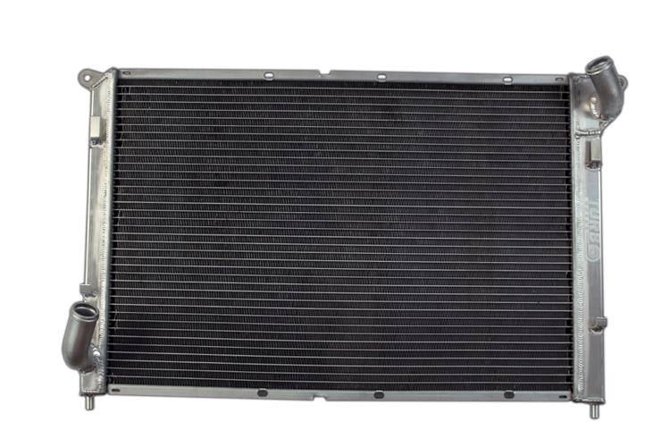 TurboWorks Racing radiatorius BMW Mini Cooper S R52 R53 2002-2006 1.6