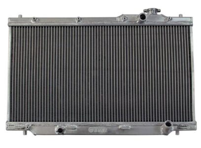 TurboWorks Racing radiatorius Honda Civic 2001-2005 D17