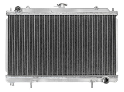 TurboWorks Racing radiatorius Nissan 200SX S14 40mm