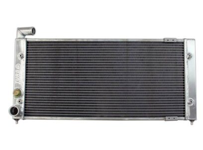 TurboWorks Racing radiatorius VW Golf II