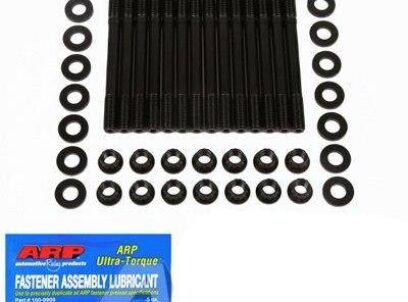 ARP BMW M50B25 2,5 l 6 cilindrų 12 pt galvutės smeigių komplektas-ARP2000
