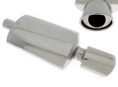 Galinis duslintuvas TurboWorks 88x115mm įvadas 63,5mm