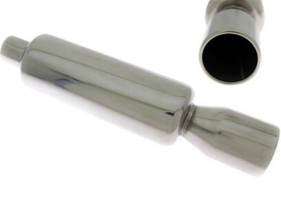Galinis duslintuvas TurboWorks 90mm įėjimas 57mm