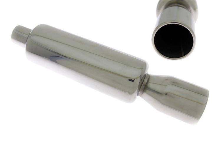 Galinis duslintuvas TurboWorks 90mm įėjimas 57mm