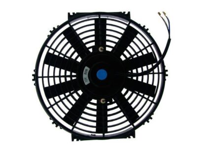 TurboWorks Aušinimo ventiliatorius 12″ 1 tipo stūmiklis/traukiklis