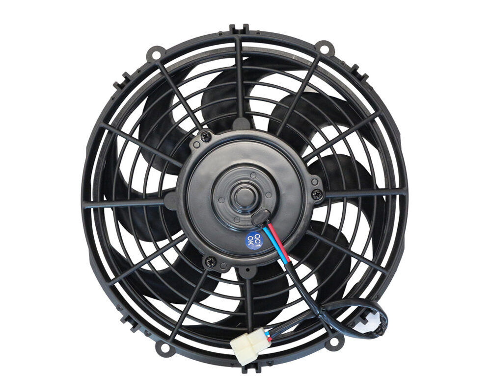 TurboWorks Aušinimo ventiliatorius Pro 300mm ištraukiklis
