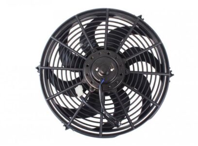 TurboWorks Aušinimo ventiliatorius Pro 12″ ištraukiklis
