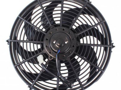 TurboWorks Aušinimo ventiliatorius Pro 14″ ištraukiklis