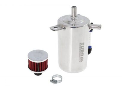 Alyvos surinkimo bakas TurboWorks 0,5L universalus