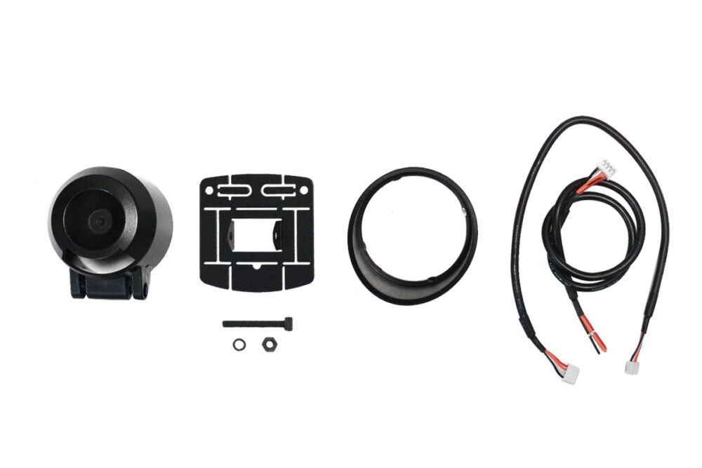 Automatinis matuoklis PK 60mm 10 COLOR - Volt - Image 2