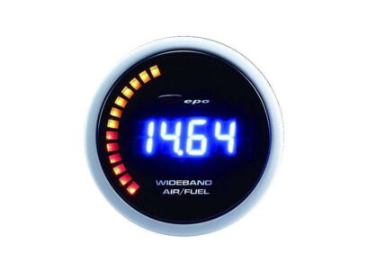 Depo matuoklis 52 mm – AFR plačiajuostis