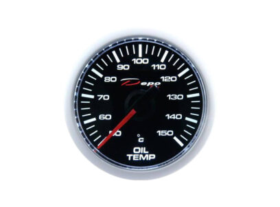 Depo matuoklis CSM 52mm – alyvos temperatūra
