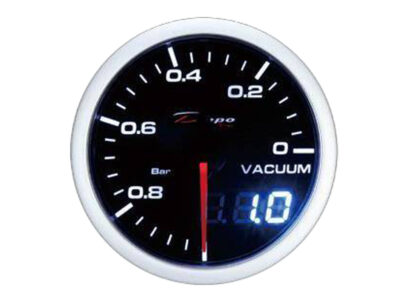 Depo Gauge Dual 60mm – Vacuum
