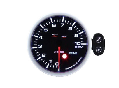 Depo matuoklis PK 52mm – Tachometras