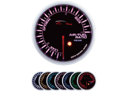 Depo matuoklis SKPK 52mm – AFR