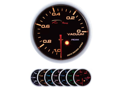 Depo matuoklis SKPK 60mm – Vakuuminis