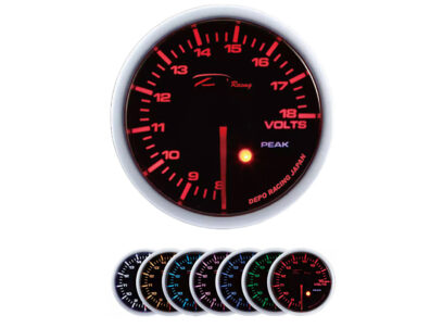 Depo matuoklis SKPK 60mm – Volt