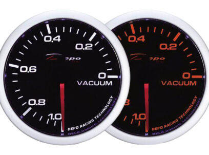 Depo matuoklis WA 60mm – Vakuuminis