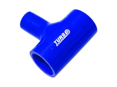 Jungtis T-Piece TurboWorks Blue 63-15mm