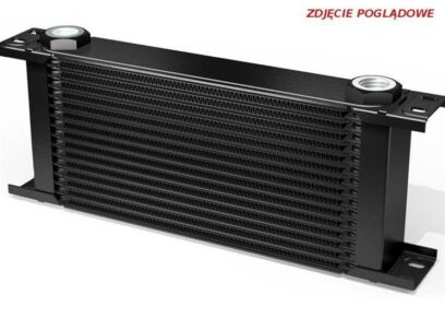 Setrab alyvos aušintuvas 330 x 52 mm (235 mm)