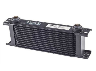 Setrab alyvos aušintuvas 330 x 99 mm (235 mm)