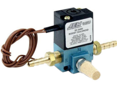 AEM Electronics Boost Control solenoidas