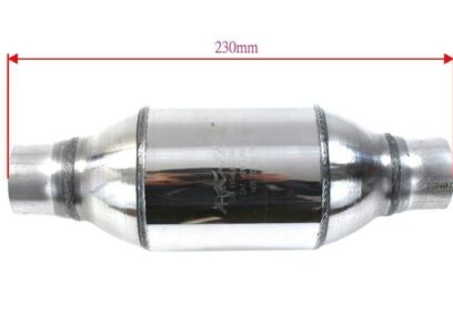 Sportinis katalizatorius FI 50 MOS-20 EURO 4 100 CPSI