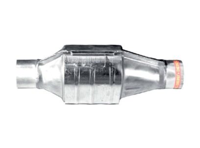 Universalus dyzelinis katalizatorius FI 50 0,7-1,9L EURO 4 100 CPSI