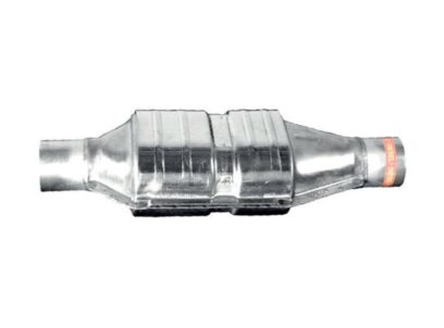 Universalus dyzelinis katalizatorius FI 50 1.2-2.4L EURO 2 100 CPSI