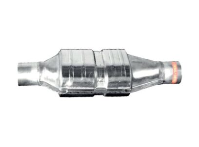 Universalus dyzelinis katalizatorius FI 50 1.2-2.4L EURO 3 100 CPSI