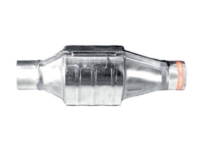 Universalus dyzelinis katalizatorius FI 55 0,7-1,9L EURO 3 100 CPSI